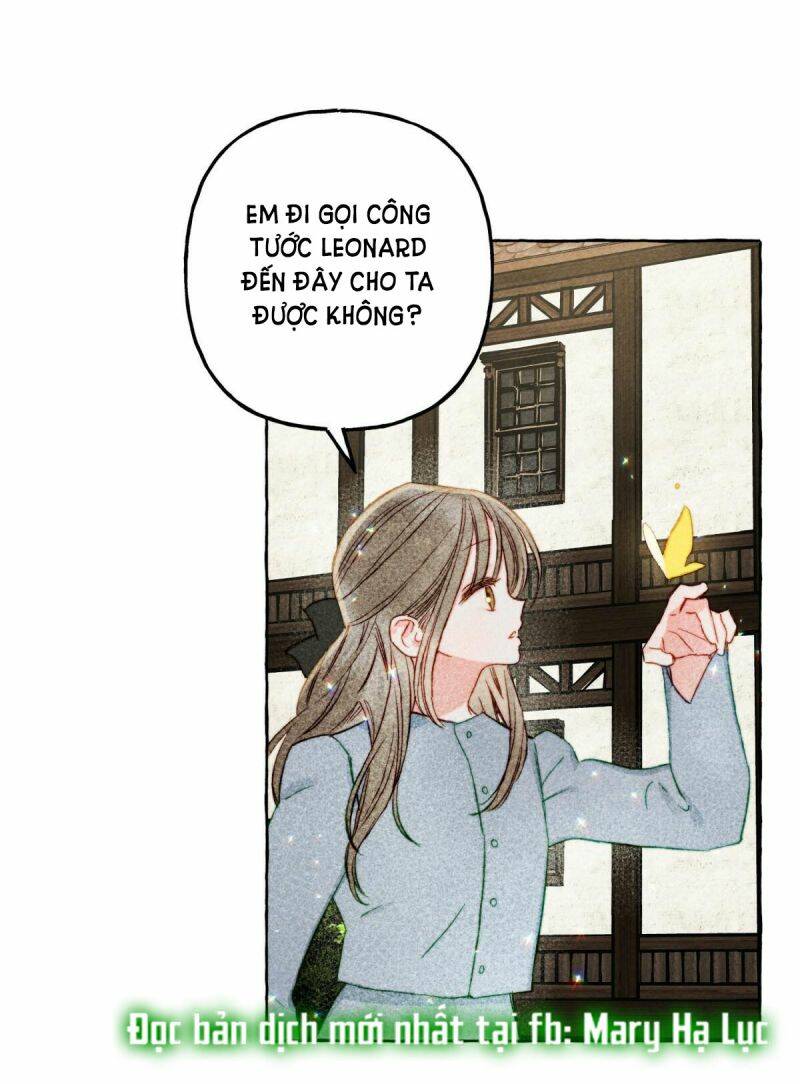 Nuôi Dưỡng Một Bé Rồng Đen Chapter 48 - Trang 2