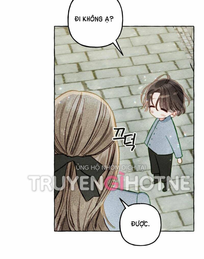 Nuôi Dưỡng Một Bé Rồng Đen Chapter 48 - Trang 2