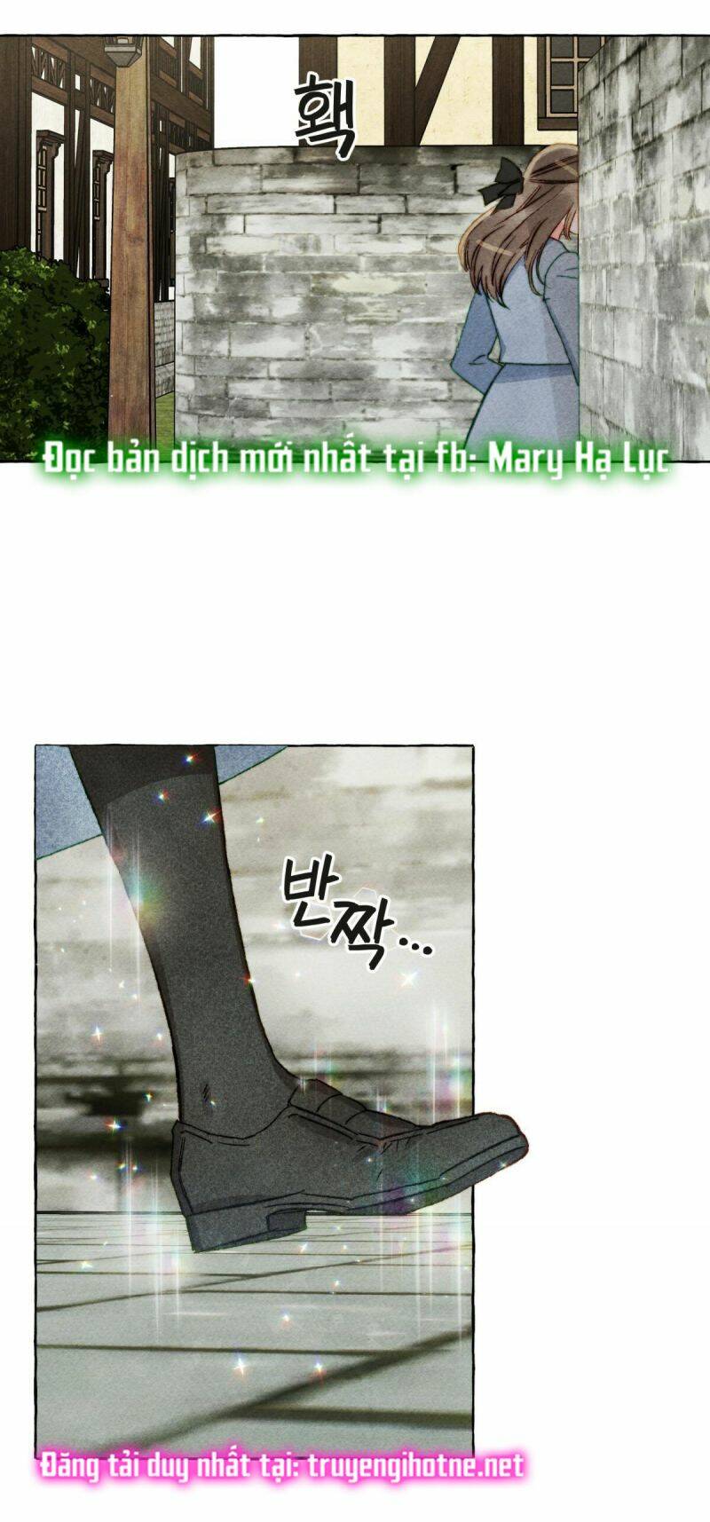 Nuôi Dưỡng Một Bé Rồng Đen Chapter 48 - Trang 2