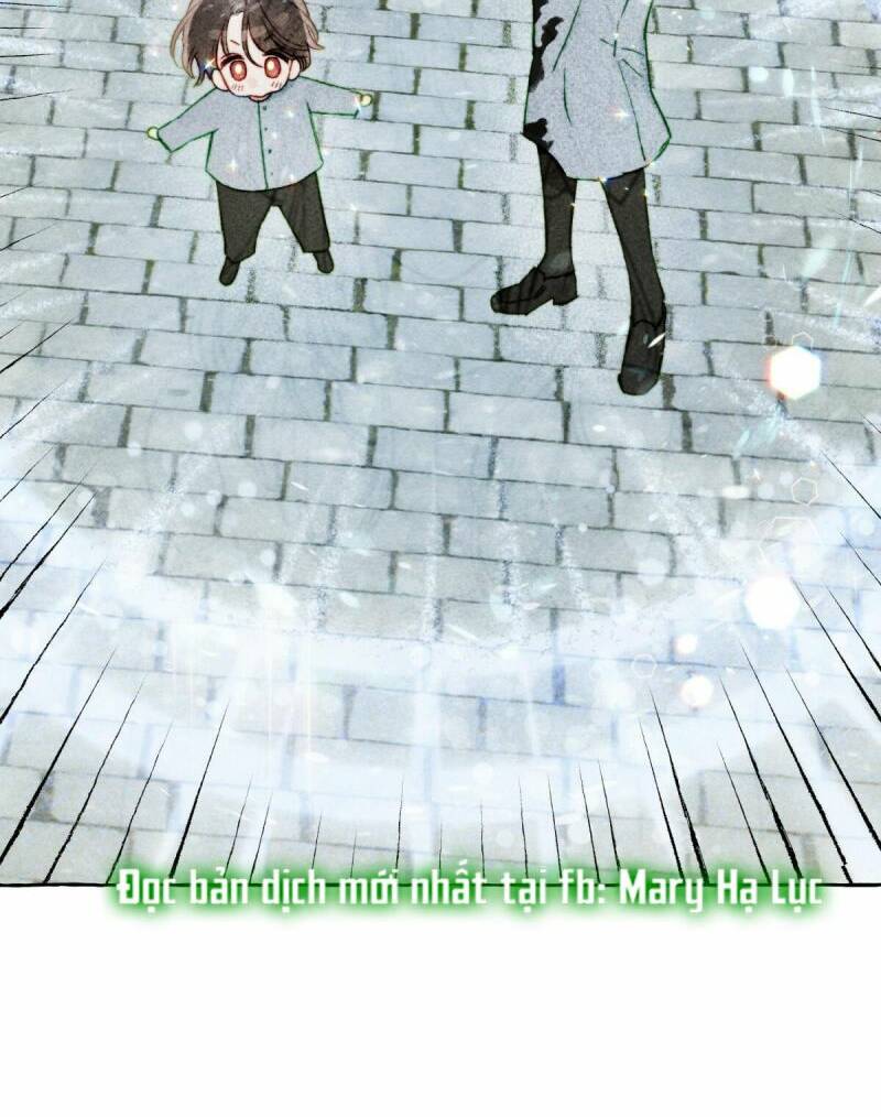 Nuôi Dưỡng Một Bé Rồng Đen Chapter 48 - Trang 2