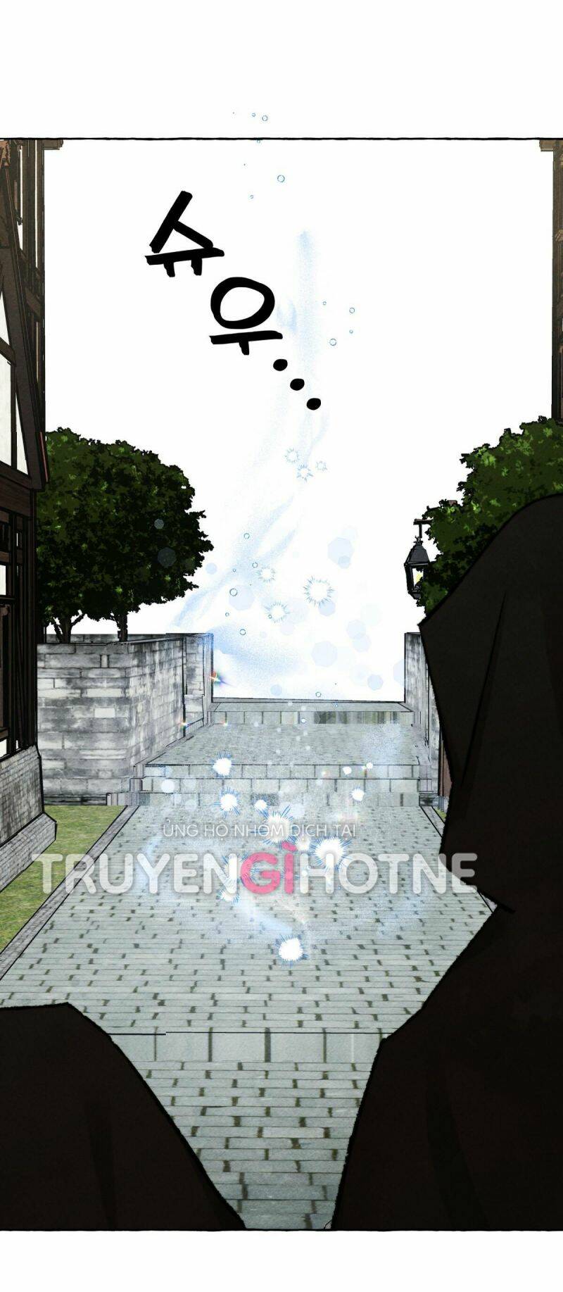 Nuôi Dưỡng Một Bé Rồng Đen Chapter 48 - Trang 2