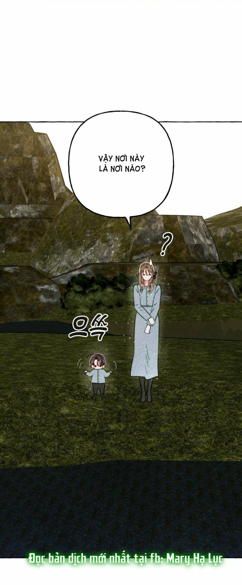 Nuôi Dưỡng Một Bé Rồng Đen Chapter 48 - Trang 2