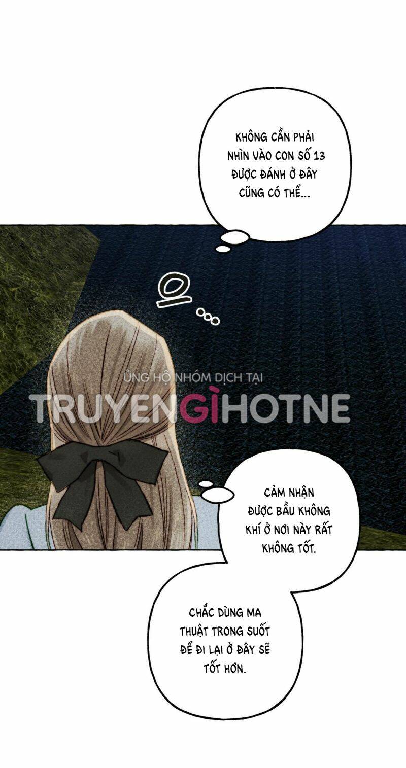 Nuôi Dưỡng Một Bé Rồng Đen Chapter 48 - Trang 2