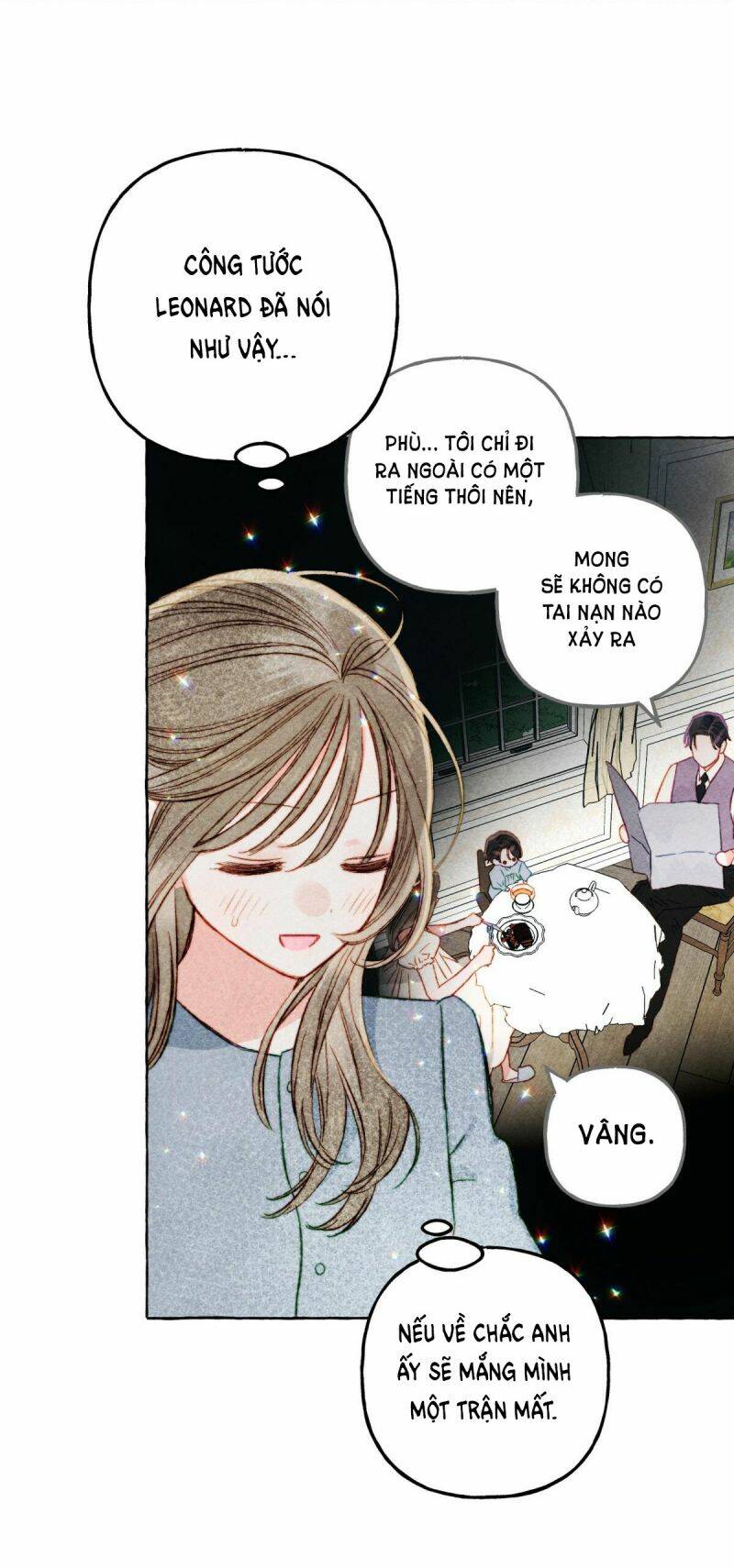 Nuôi Dưỡng Một Bé Rồng Đen Chapter 48 - Trang 2