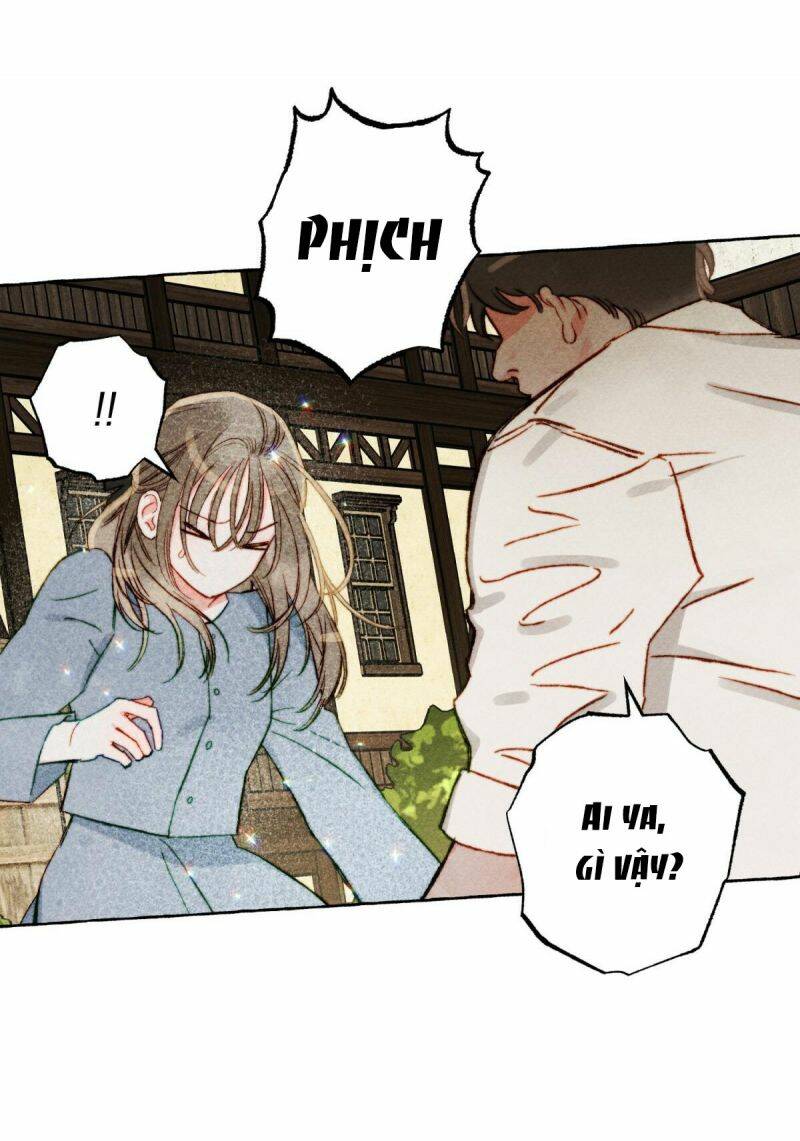 Nuôi Dưỡng Một Bé Rồng Đen Chapter 48 - Trang 2