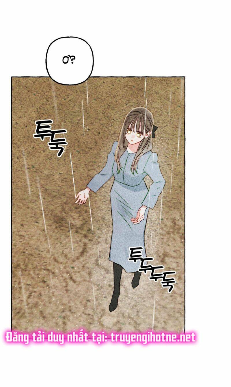 Nuôi Dưỡng Một Bé Rồng Đen Chapter 49.5 - Trang 2