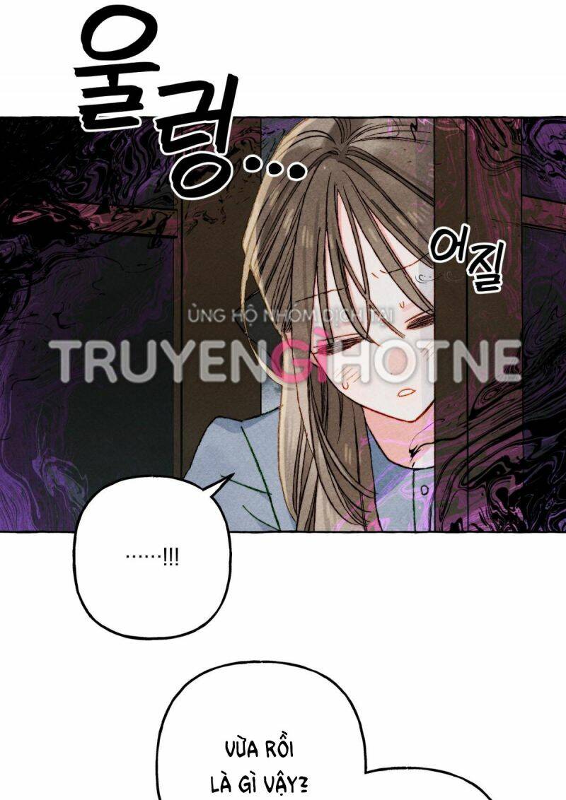 Nuôi Dưỡng Một Bé Rồng Đen Chapter 49.5 - Trang 2