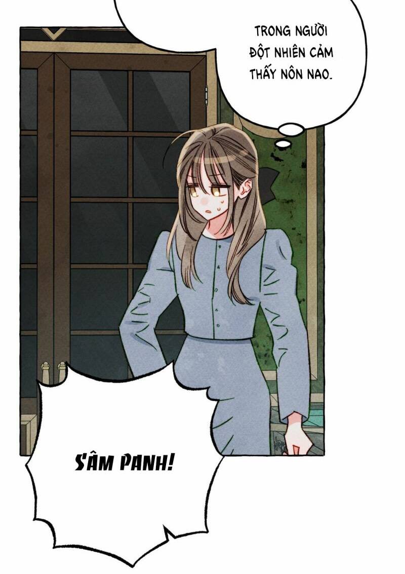 Nuôi Dưỡng Một Bé Rồng Đen Chapter 49.5 - Trang 2