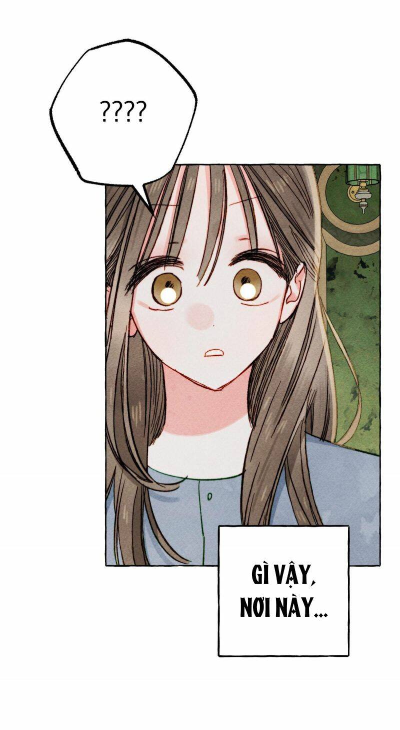 Nuôi Dưỡng Một Bé Rồng Đen Chapter 49.5 - Trang 2