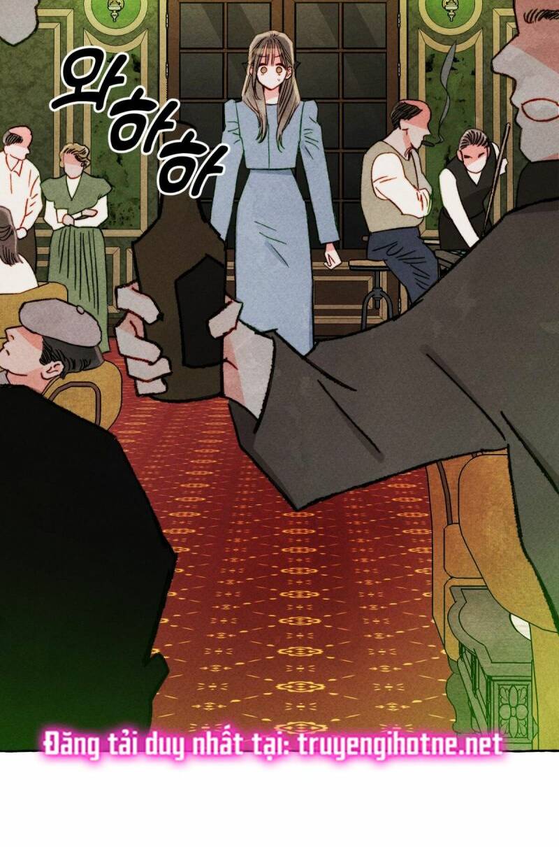 Nuôi Dưỡng Một Bé Rồng Đen Chapter 49.5 - Trang 2