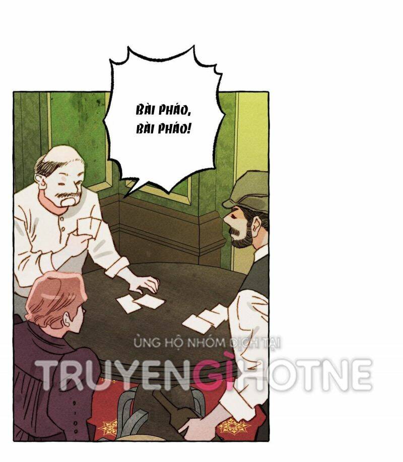 Nuôi Dưỡng Một Bé Rồng Đen Chapter 49.5 - Trang 2
