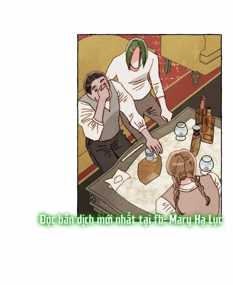 Nuôi Dưỡng Một Bé Rồng Đen Chapter 49.5 - Trang 2