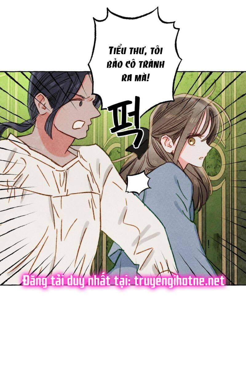 Nuôi Dưỡng Một Bé Rồng Đen Chapter 49.5 - Trang 2