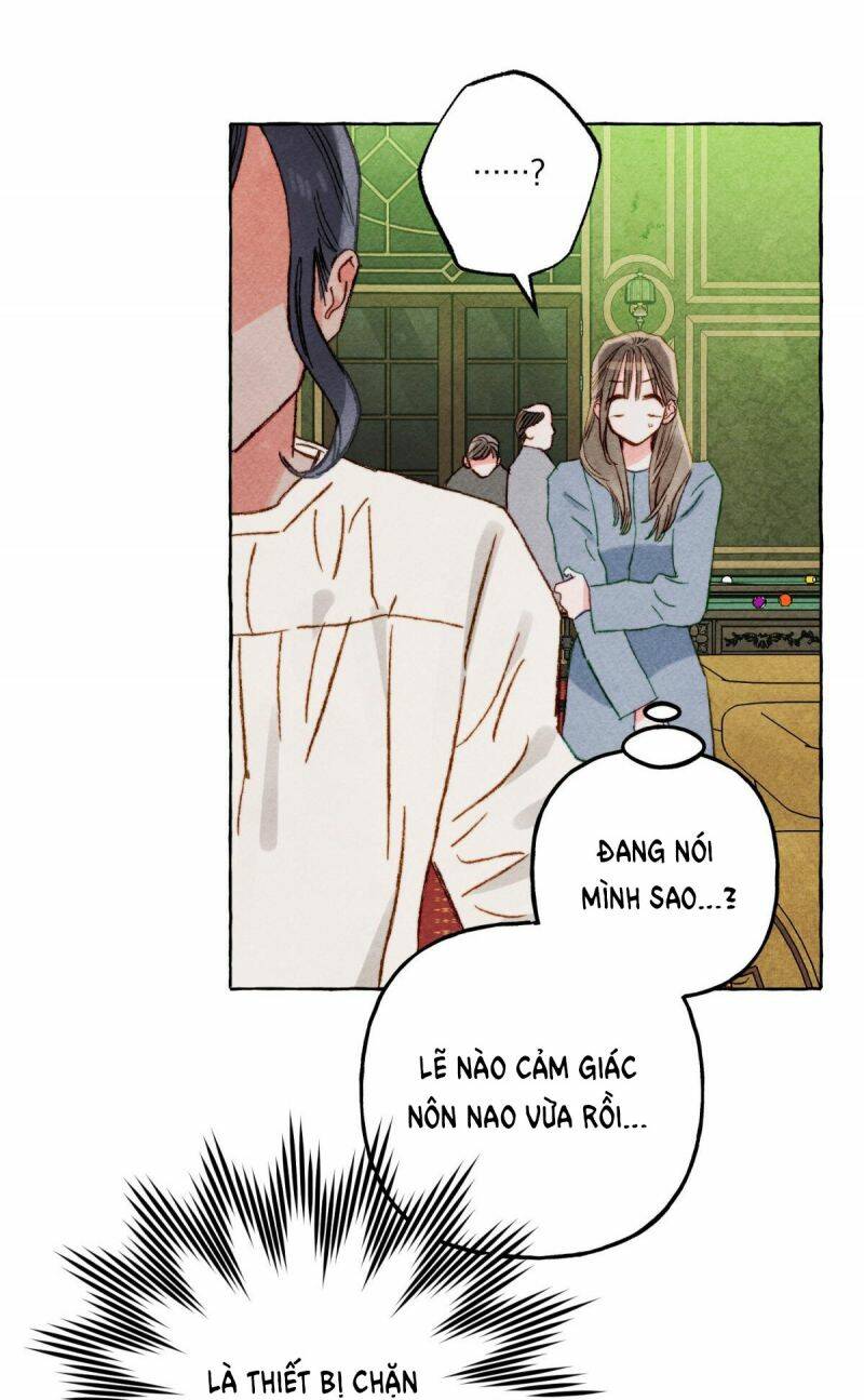 Nuôi Dưỡng Một Bé Rồng Đen Chapter 49.5 - Trang 2