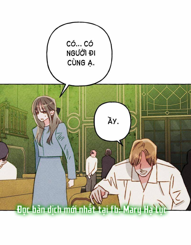 Nuôi Dưỡng Một Bé Rồng Đen Chapter 49.5 - Trang 2