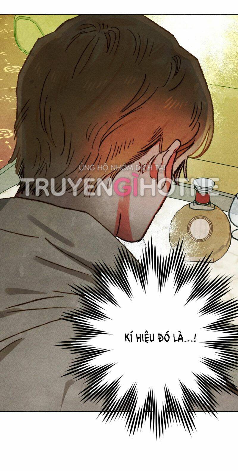 Nuôi Dưỡng Một Bé Rồng Đen Chapter 49.5 - Trang 2