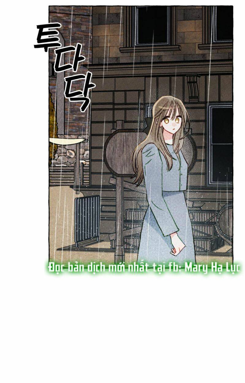 Nuôi Dưỡng Một Bé Rồng Đen Chapter 49.5 - Trang 2