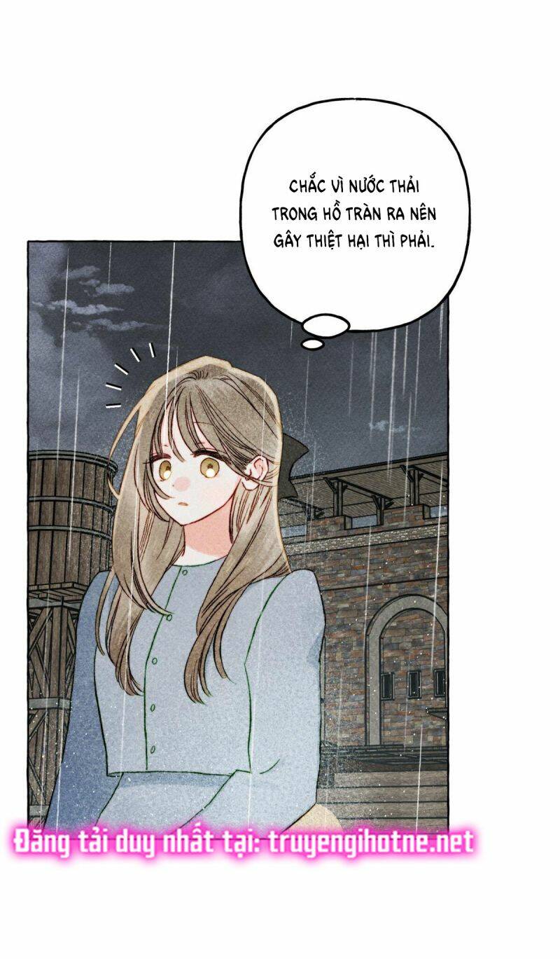 Nuôi Dưỡng Một Bé Rồng Đen Chapter 49.5 - Trang 2