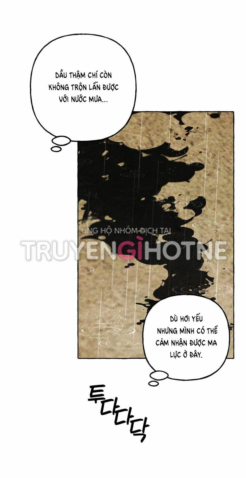 Nuôi Dưỡng Một Bé Rồng Đen Chapter 49.5 - Trang 2