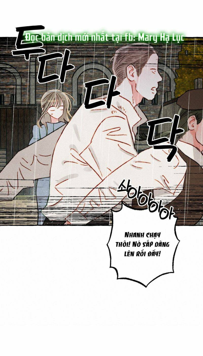 Nuôi Dưỡng Một Bé Rồng Đen Chapter 49.5 - Trang 2