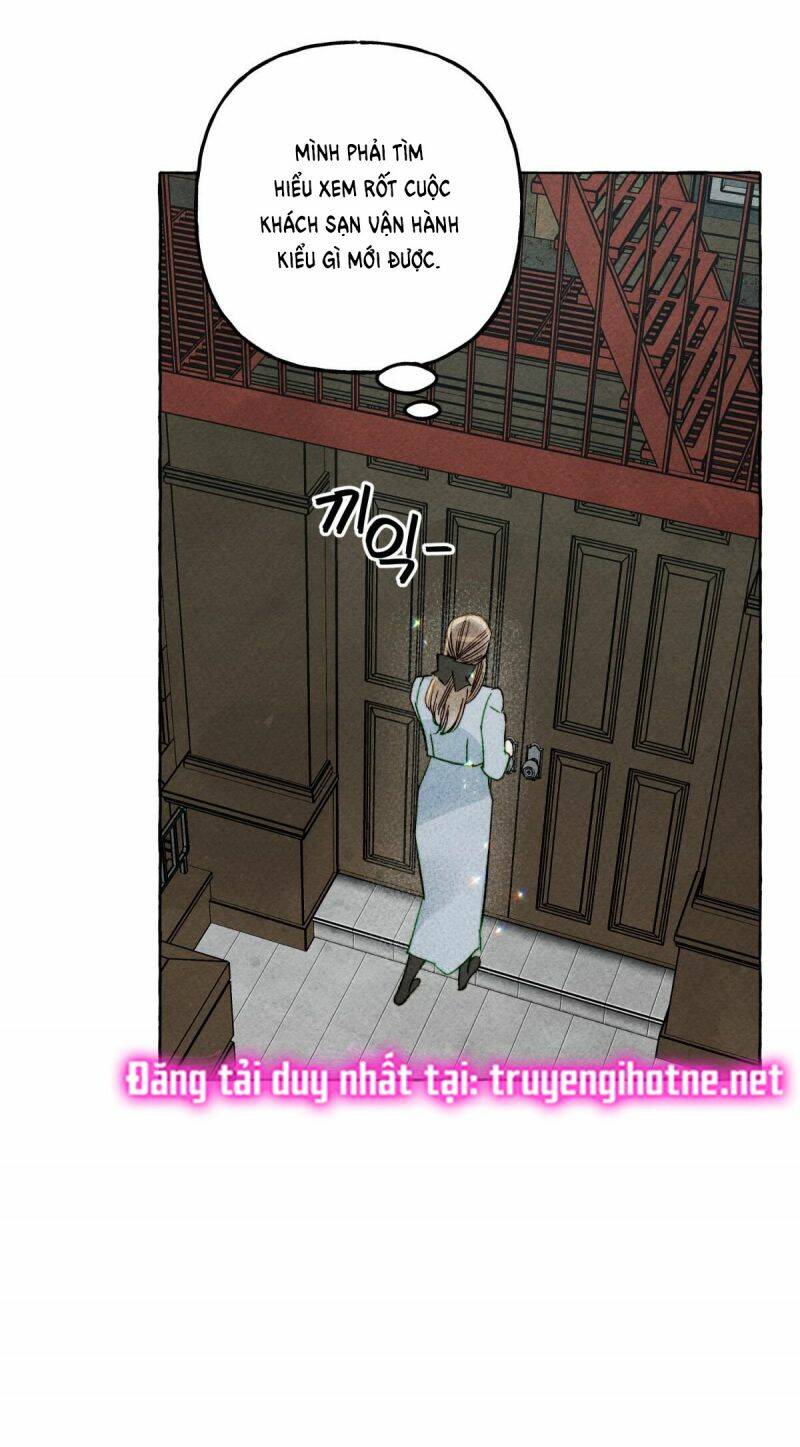 Nuôi Dưỡng Một Bé Rồng Đen Chapter 49.5 - Trang 2