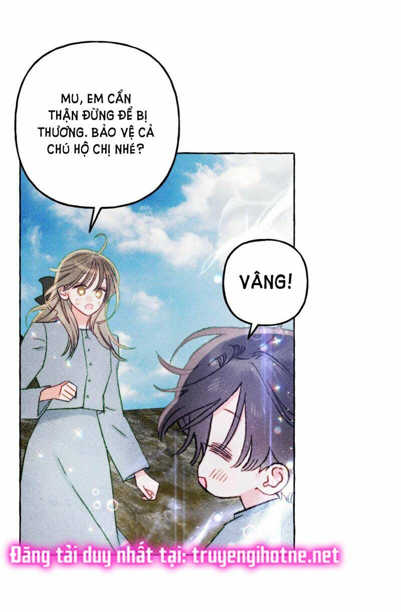 Nuôi Dưỡng Một Bé Rồng Đen Chapter 49 - Trang 2