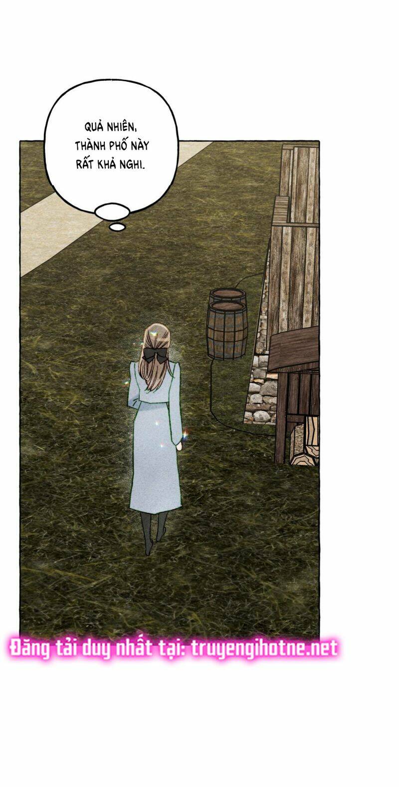 Nuôi Dưỡng Một Bé Rồng Đen Chapter 49 - Trang 2