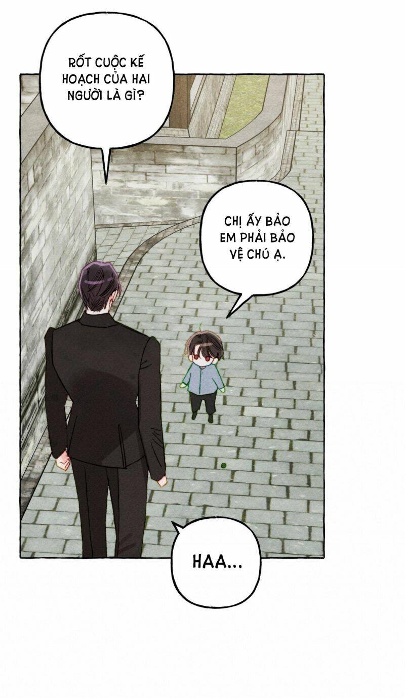 Nuôi Dưỡng Một Bé Rồng Đen Chapter 49 - Trang 2