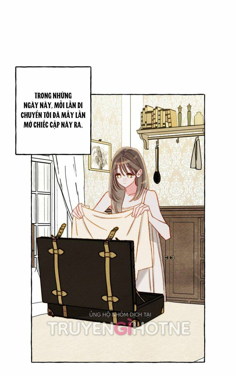 Nuôi Dưỡng Một Bé Rồng Đen Chapter 49 - Trang 2