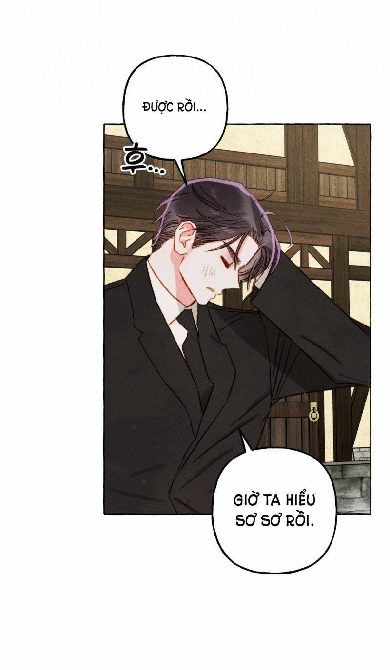 Nuôi Dưỡng Một Bé Rồng Đen Chapter 49 - Trang 2