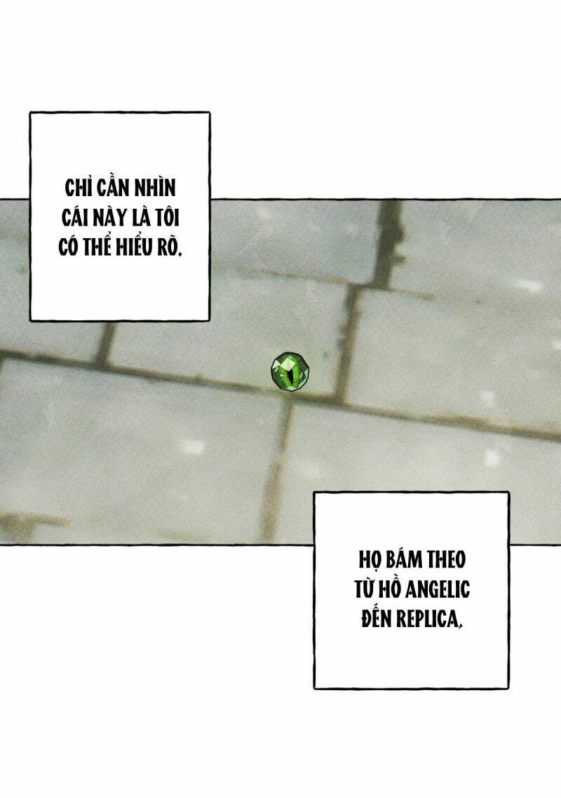 Nuôi Dưỡng Một Bé Rồng Đen Chapter 49 - Trang 2