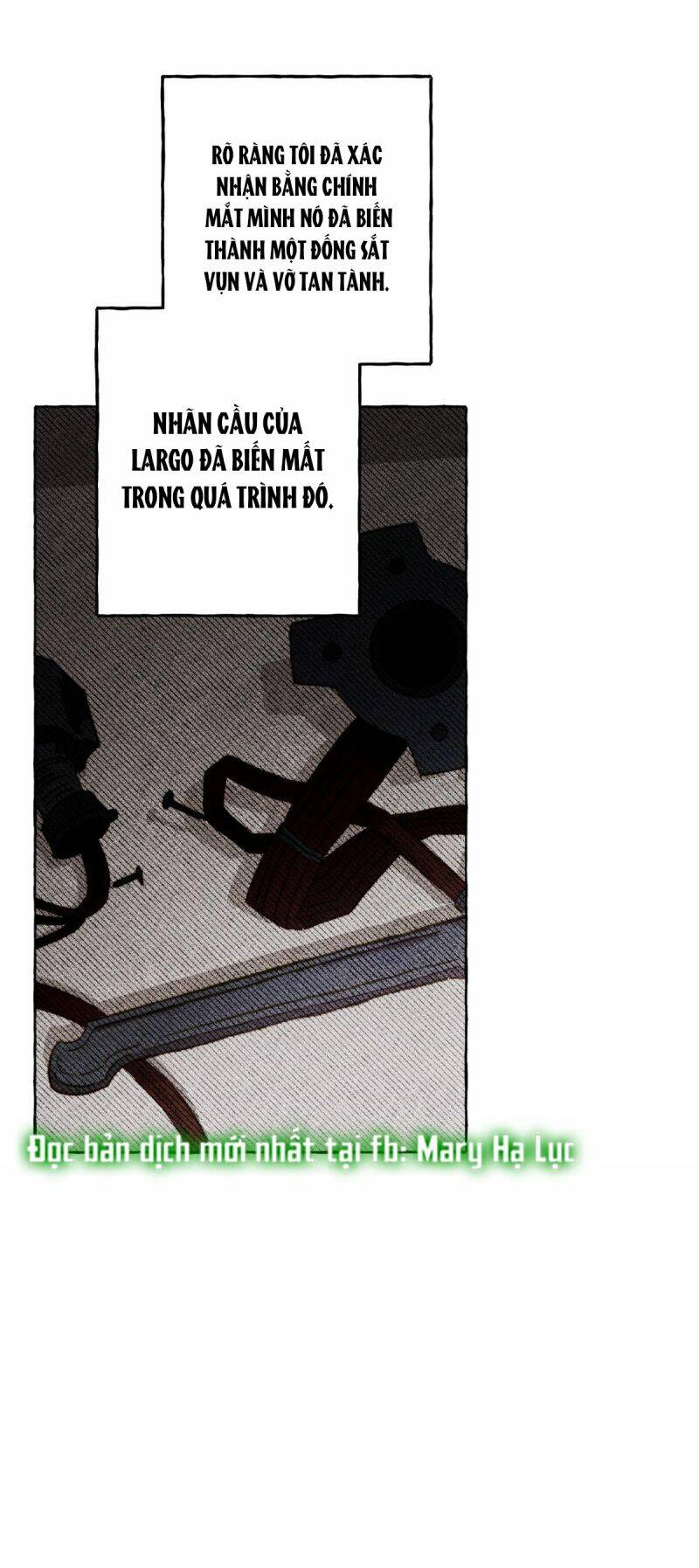 Nuôi Dưỡng Một Bé Rồng Đen Chapter 49 - Trang 2