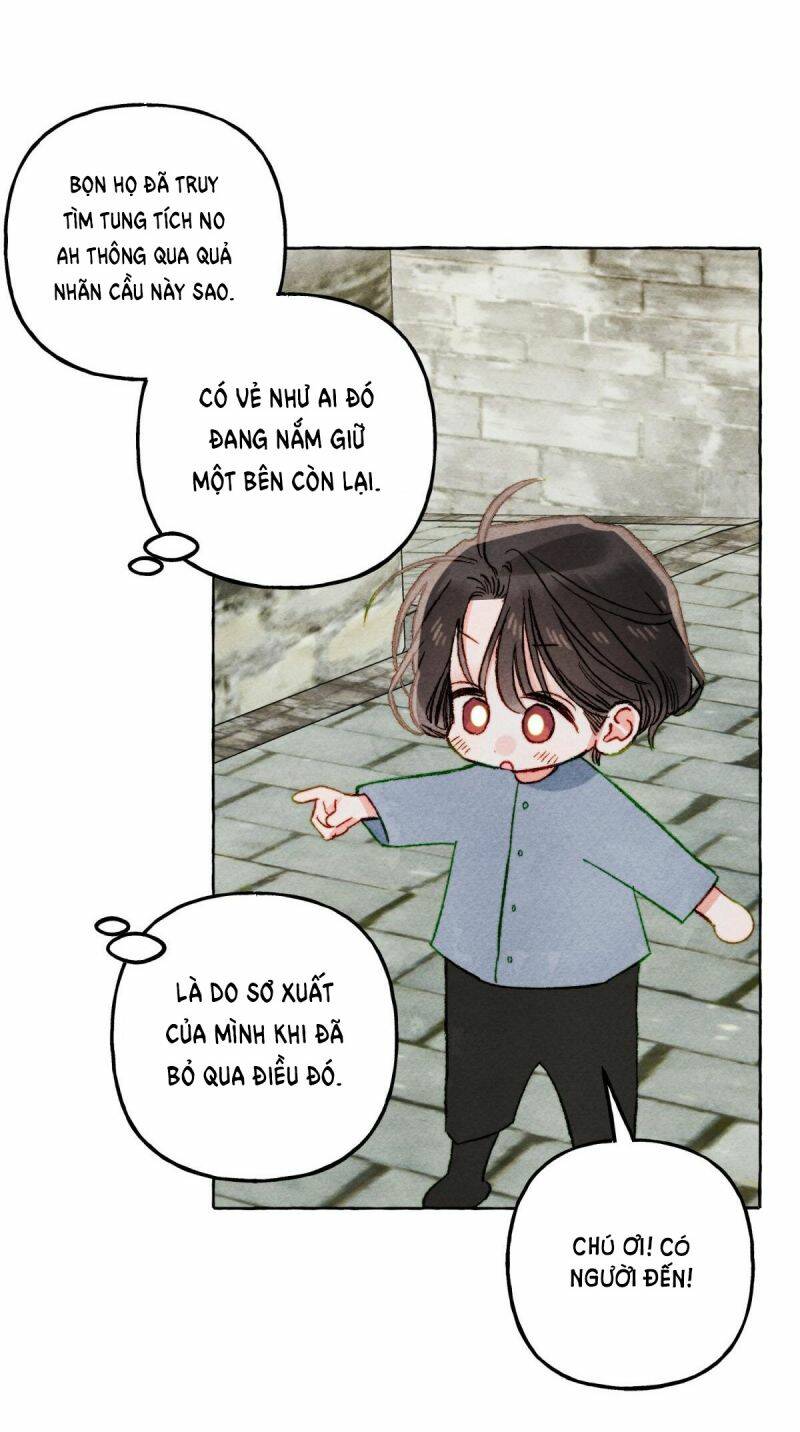 Nuôi Dưỡng Một Bé Rồng Đen Chapter 49 - Trang 2