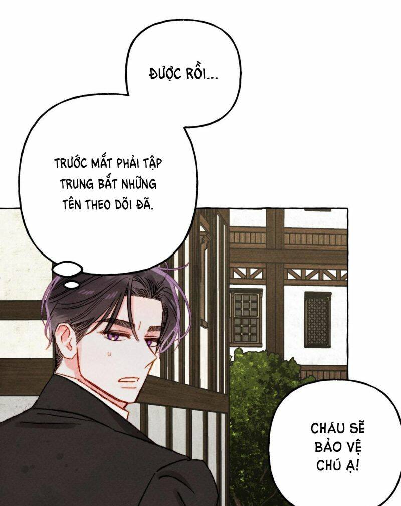 Nuôi Dưỡng Một Bé Rồng Đen Chapter 49 - Trang 2