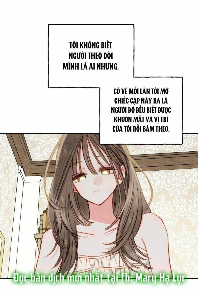 Nuôi Dưỡng Một Bé Rồng Đen Chapter 49 - Trang 2