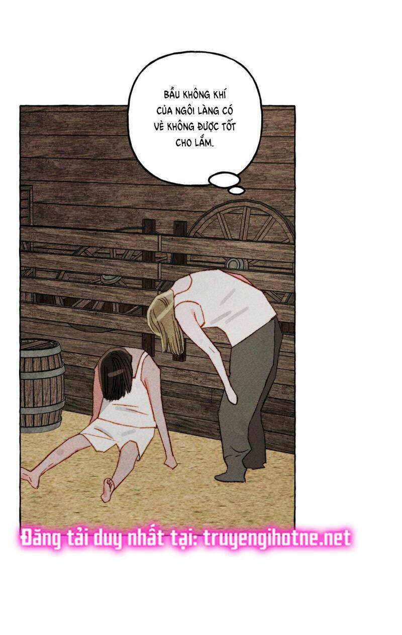 Nuôi Dưỡng Một Bé Rồng Đen Chapter 49 - Trang 2