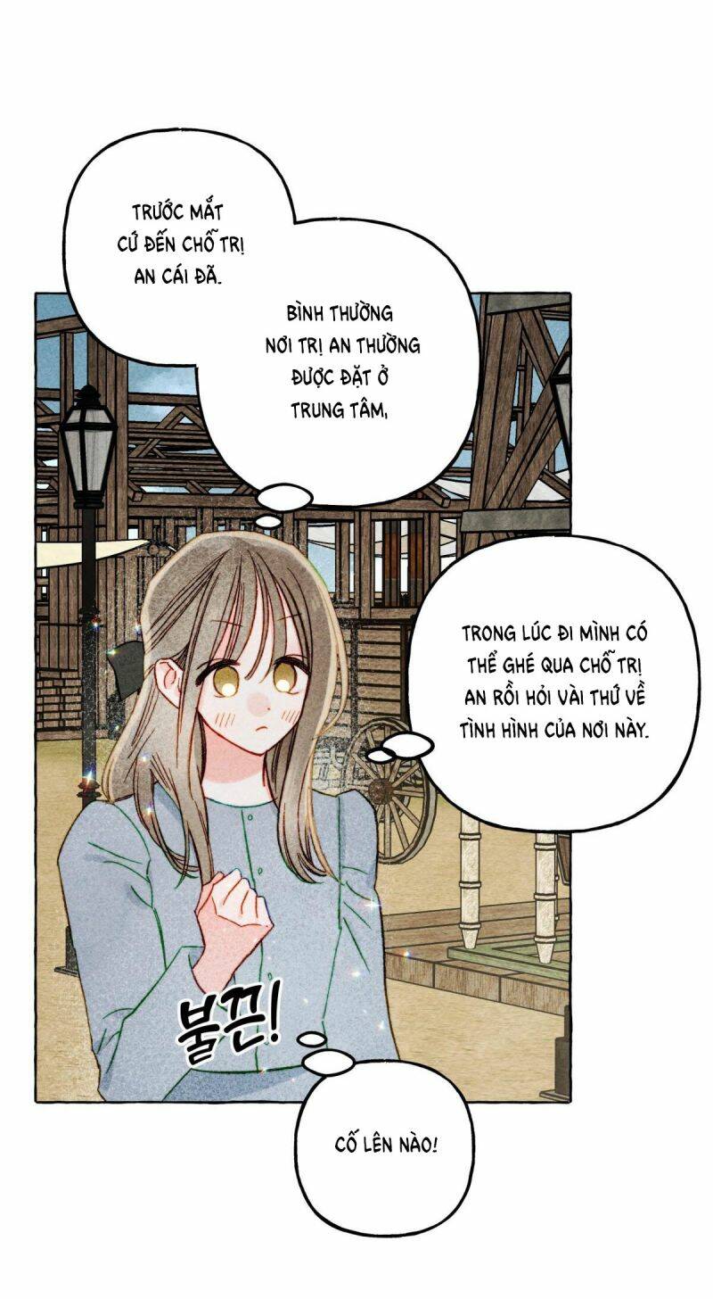 Nuôi Dưỡng Một Bé Rồng Đen Chapter 49 - Trang 2