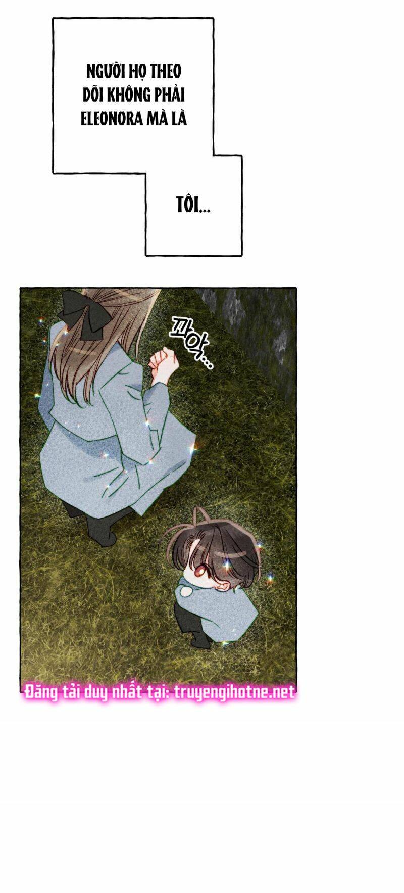 Nuôi Dưỡng Một Bé Rồng Đen Chapter 49 - Trang 2