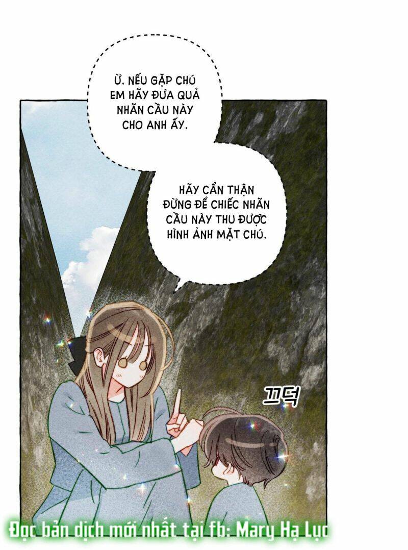 Nuôi Dưỡng Một Bé Rồng Đen Chapter 49 - Trang 2