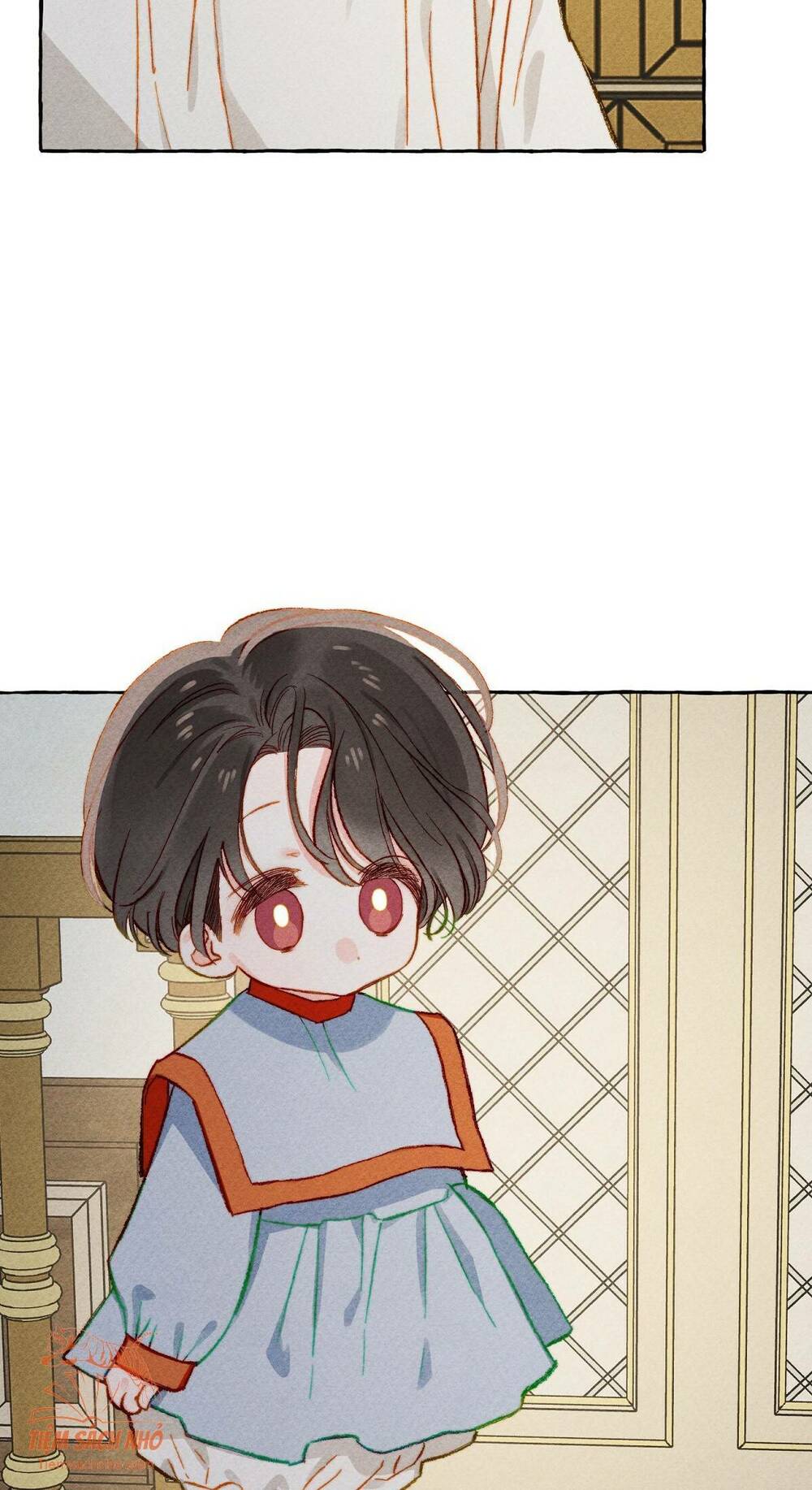 Nuôi Dưỡng Một Bé Rồng Đen Chapter 5 - Trang 2