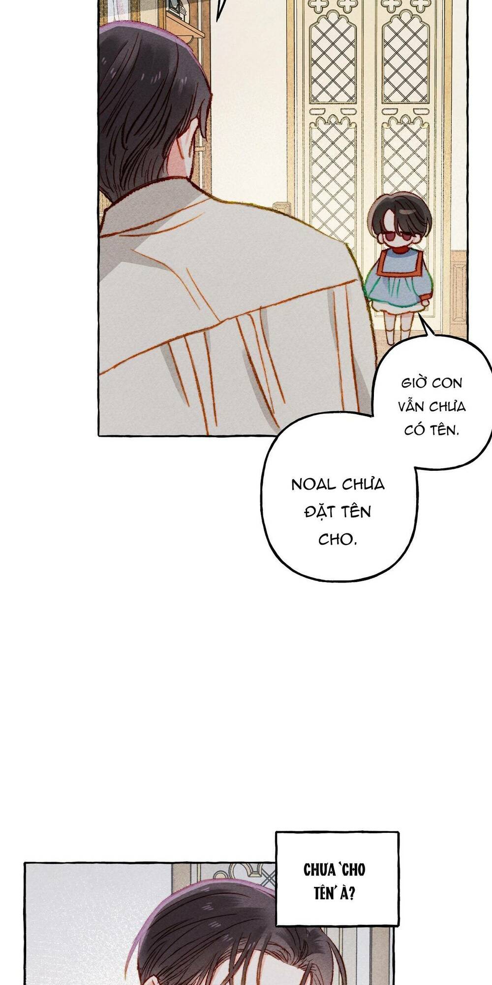 Nuôi Dưỡng Một Bé Rồng Đen Chapter 5 - Trang 2