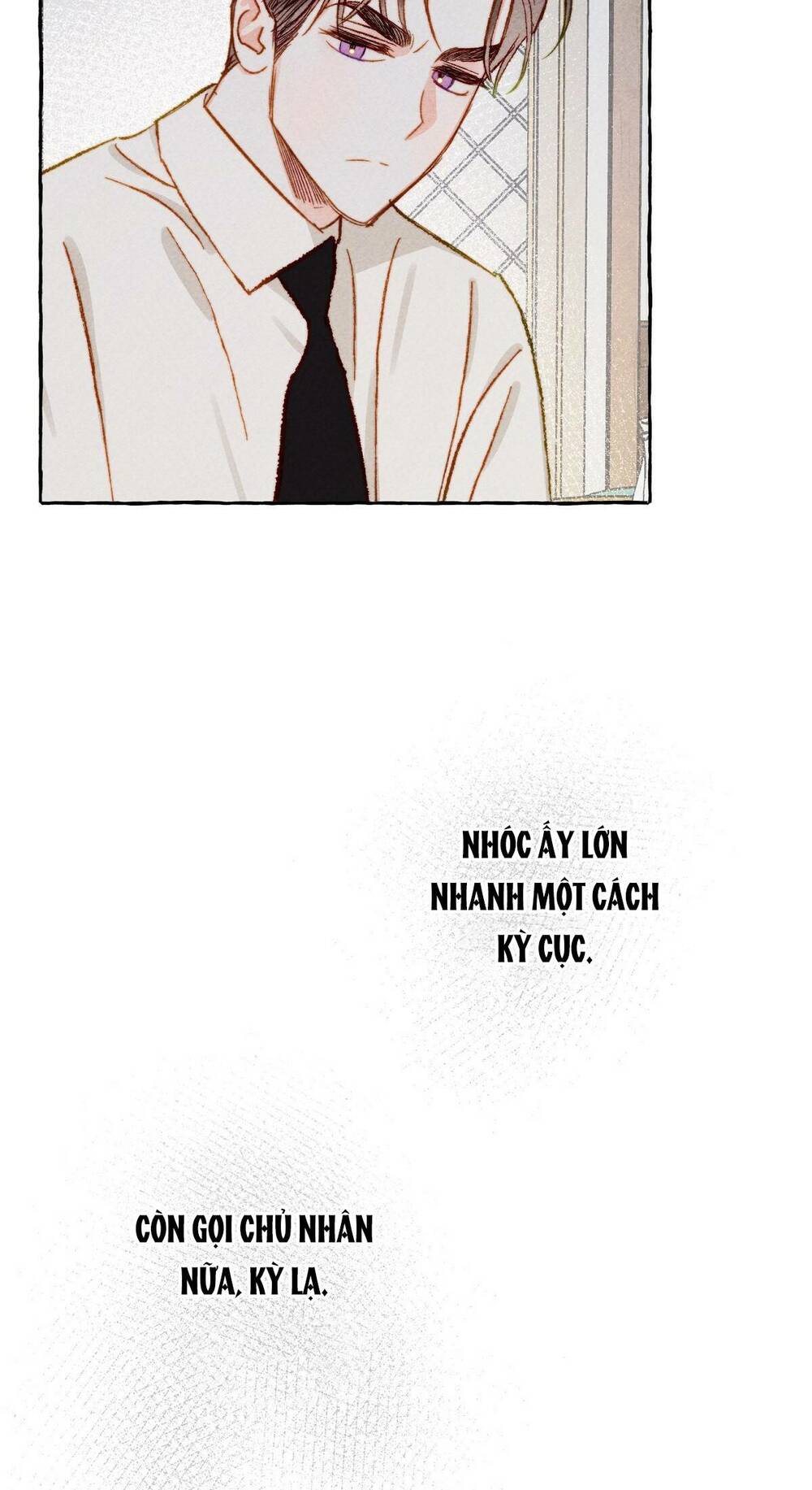 Nuôi Dưỡng Một Bé Rồng Đen Chapter 5 - Trang 2