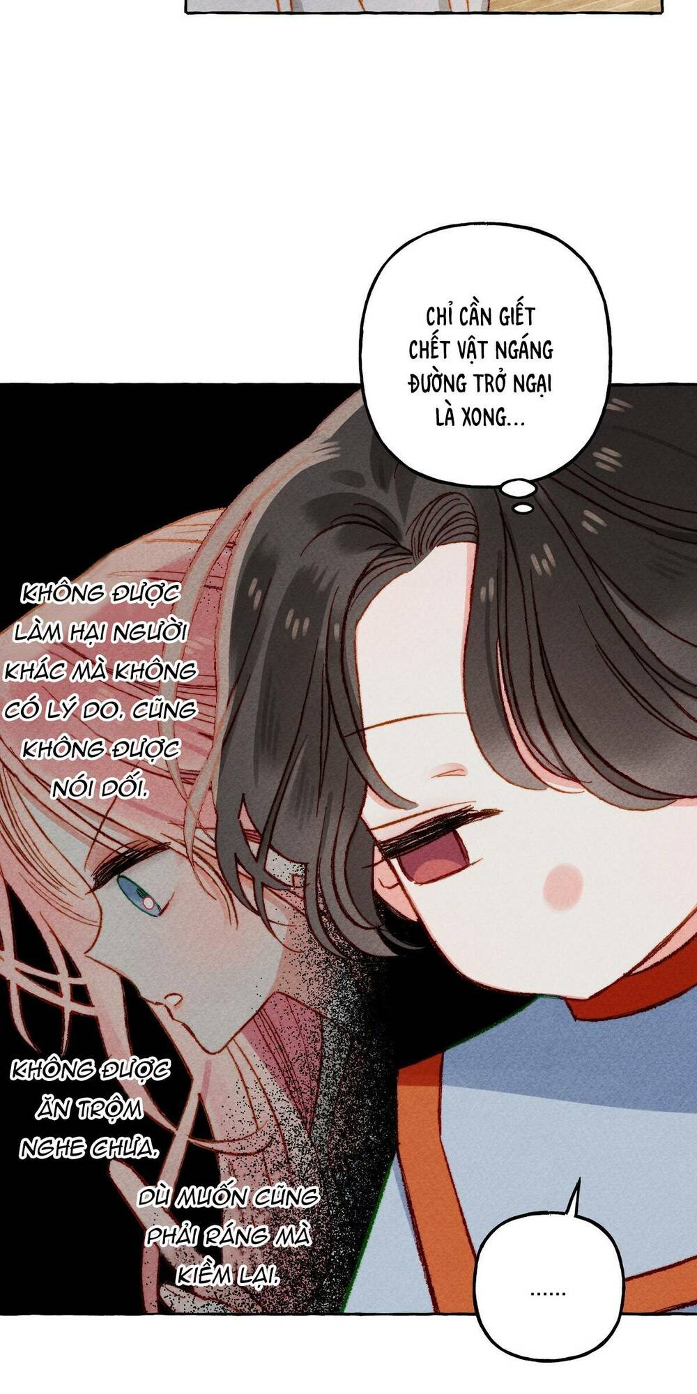 Nuôi Dưỡng Một Bé Rồng Đen Chapter 5 - Trang 2