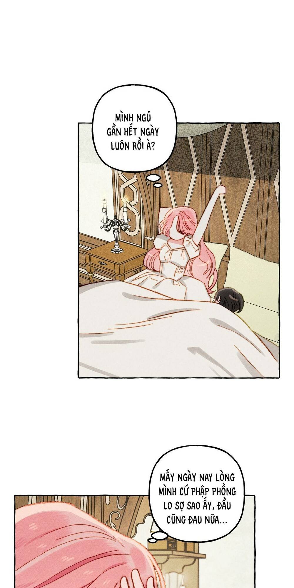 Nuôi Dưỡng Một Bé Rồng Đen Chapter 5 - Trang 2