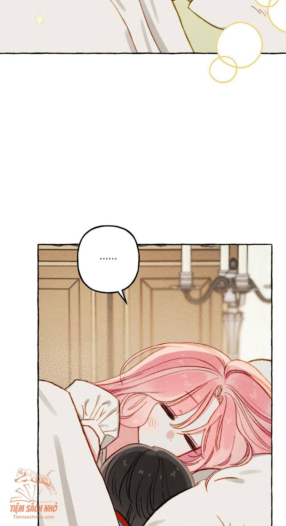 Nuôi Dưỡng Một Bé Rồng Đen Chapter 5 - Trang 2