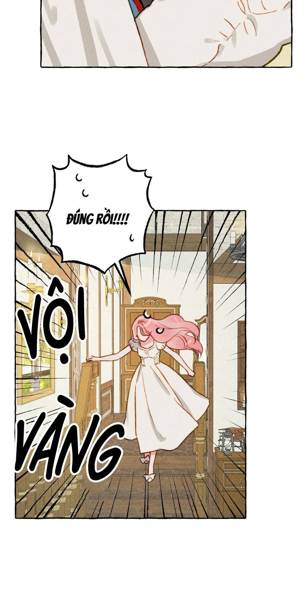 Nuôi Dưỡng Một Bé Rồng Đen Chapter 5 - Trang 2