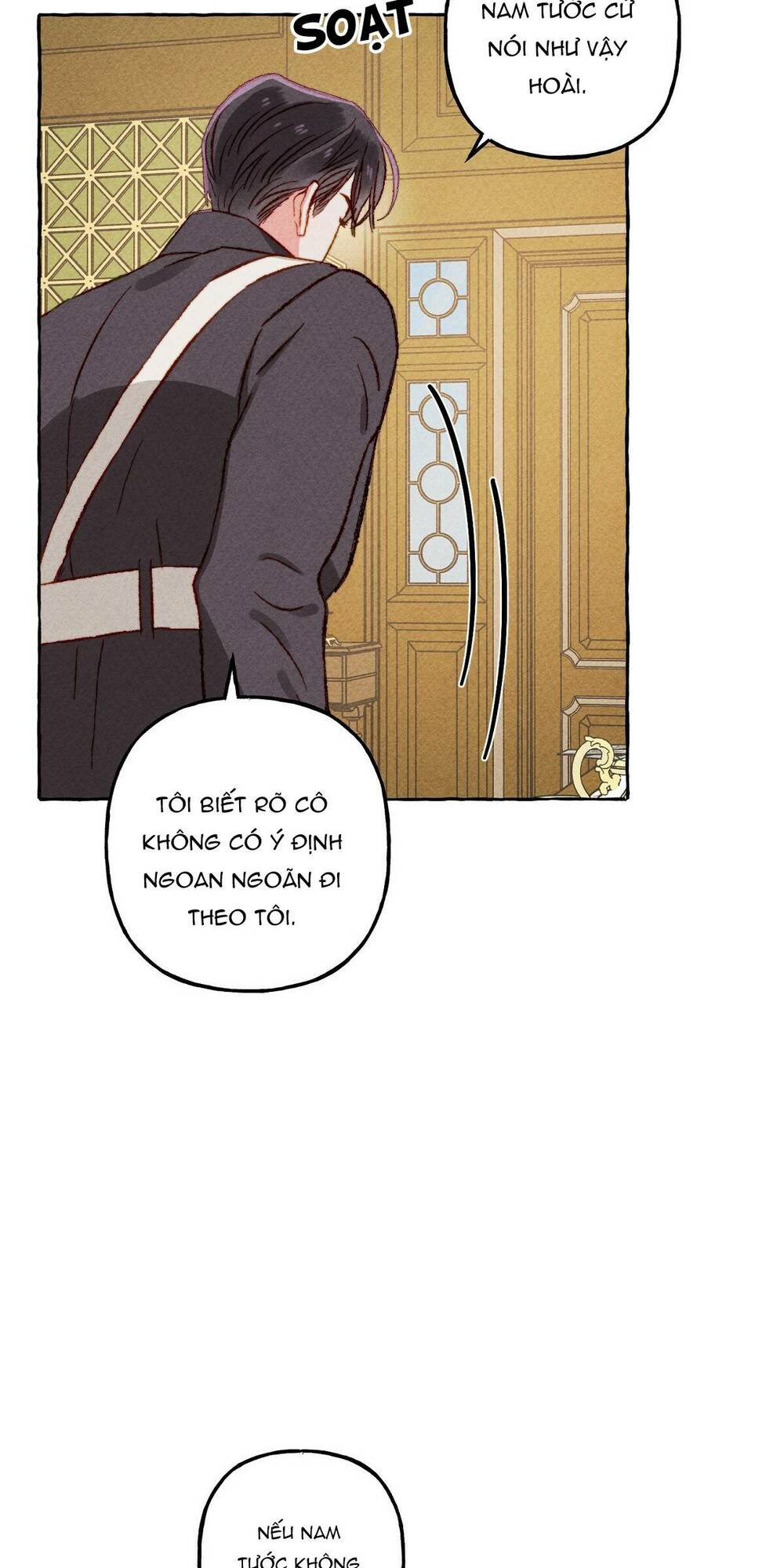 Nuôi Dưỡng Một Bé Rồng Đen Chapter 5 - Trang 2