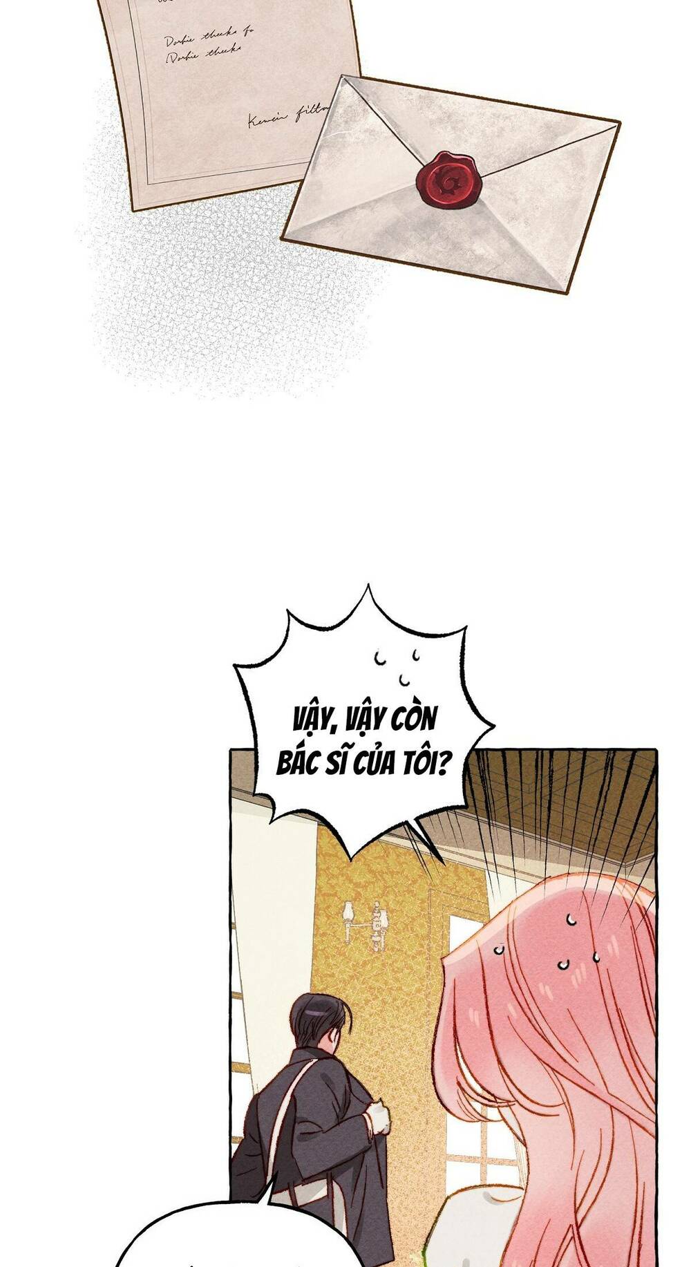 Nuôi Dưỡng Một Bé Rồng Đen Chapter 5 - Trang 2