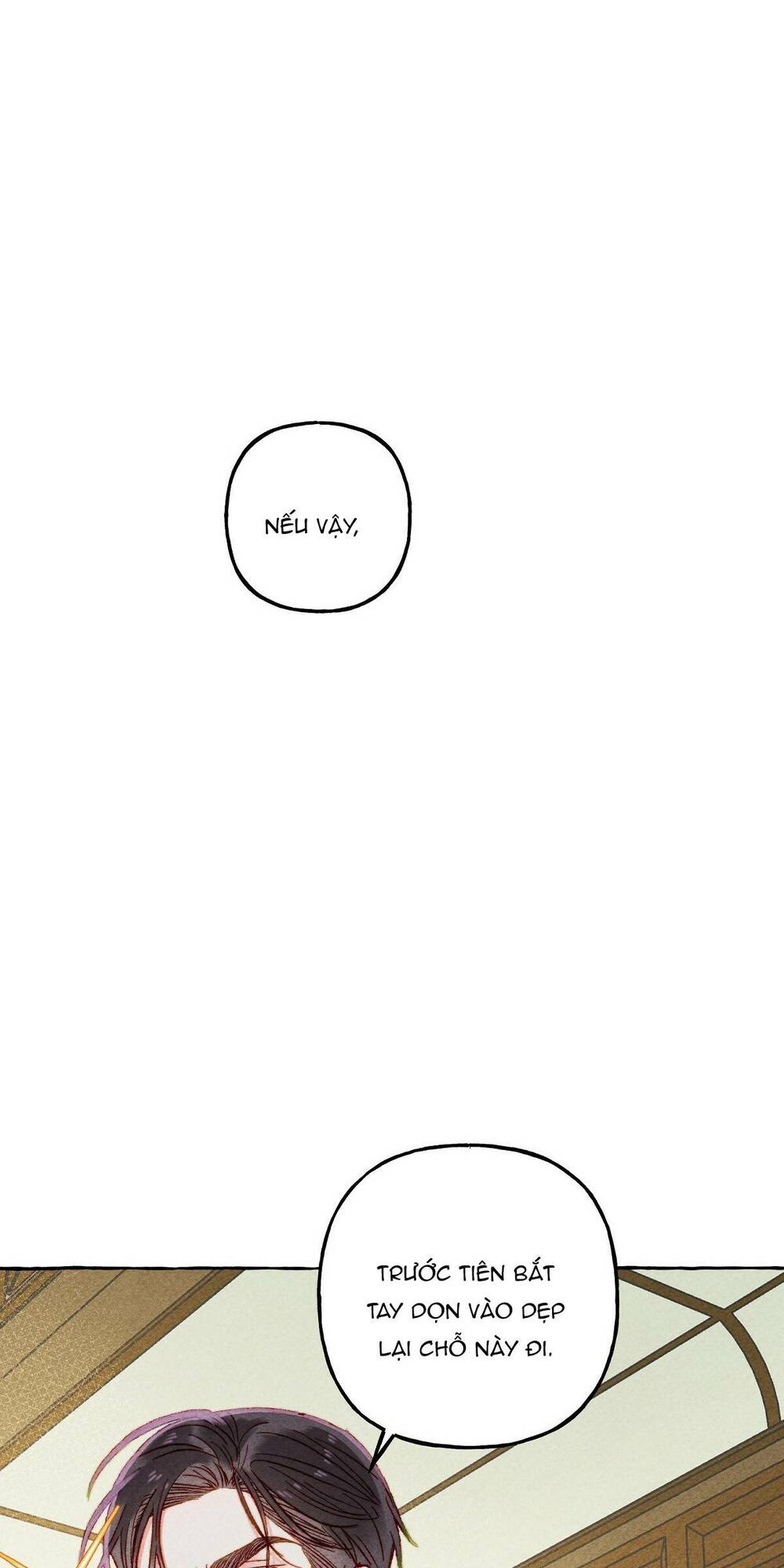 Nuôi Dưỡng Một Bé Rồng Đen Chapter 5 - Trang 2