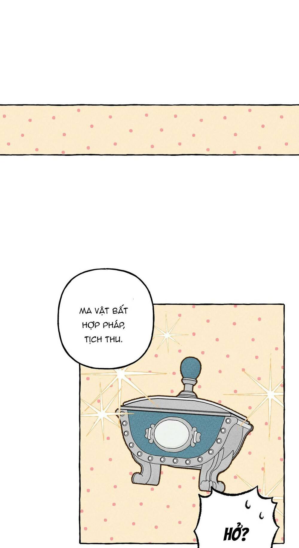 Nuôi Dưỡng Một Bé Rồng Đen Chapter 5 - Trang 2